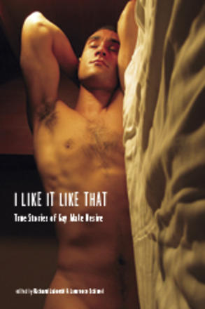 Cover of I Like It Like That
